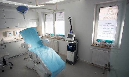 Gabinet Mediclinic Mława