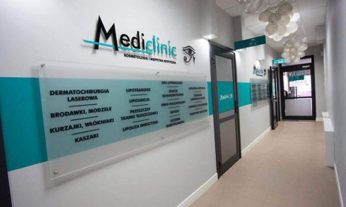 Oferta Mediclinic Mława