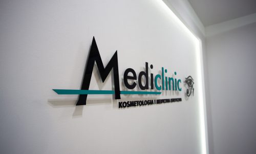 Logo Mediclinic Mława
